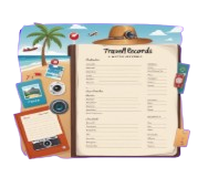 Travel History