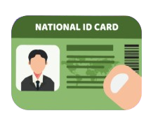 CNIC Numbers