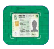 CNIC Color Copy