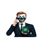 Fake WhatsApp